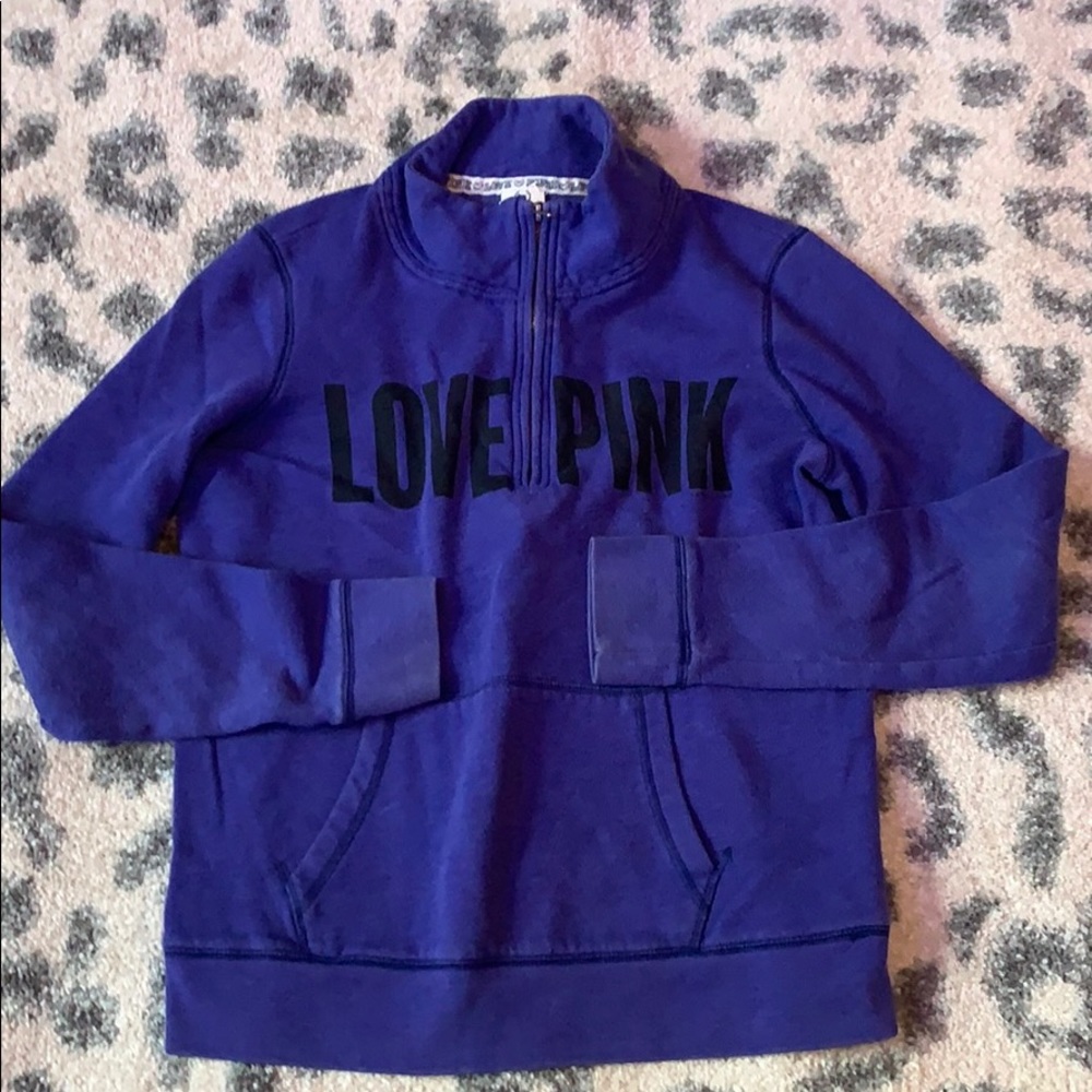 Wuarter Pink VS PINK